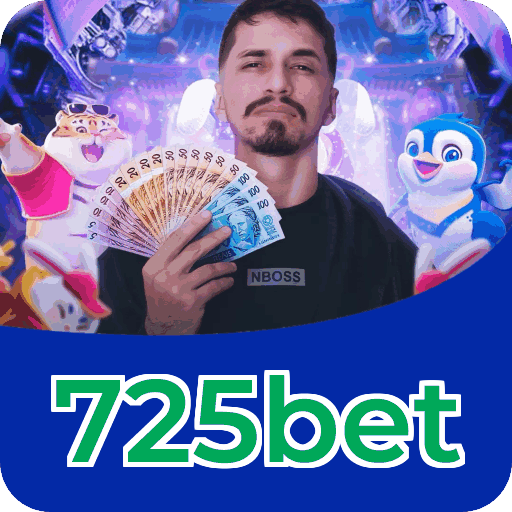 Métodos de pagamento aceitos na 725bet