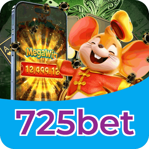 Lottery Clássica na 725bet