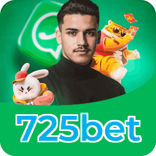 Cashback semanal 725bet